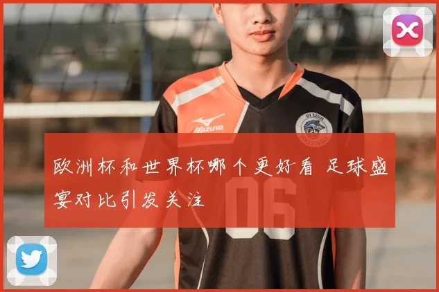 欧洲杯和世界杯哪个更好看 足球盛宴对比引发关注