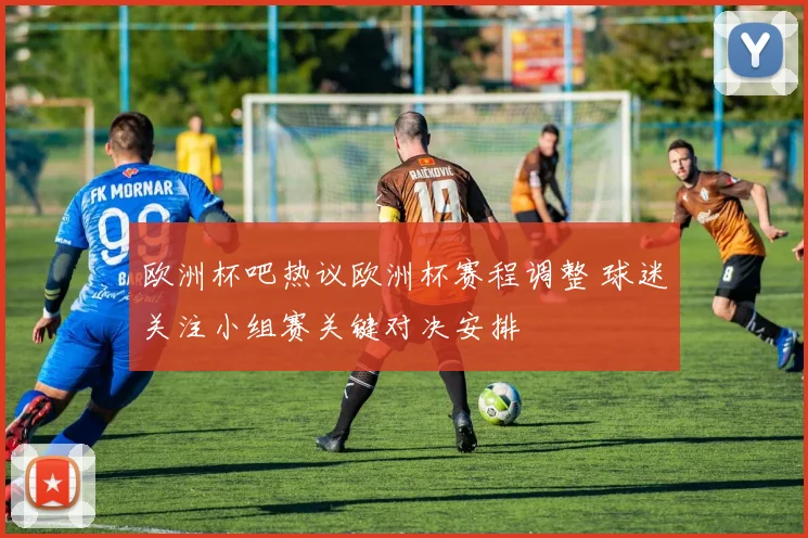 欧洲杯吧热议欧洲杯赛程调整 球迷关注小组赛关键对决安排