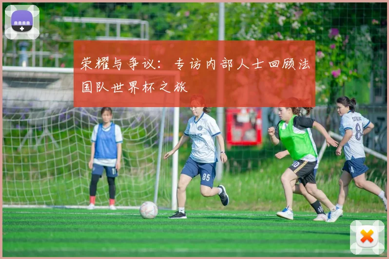 荣耀与争议：专访内部人士回顾法国队世界杯之旅